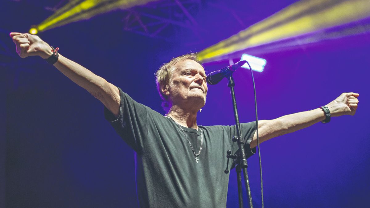 D. Nagy Lajos megmutatta második unokáját, megdöbbentő a hasonlóság!