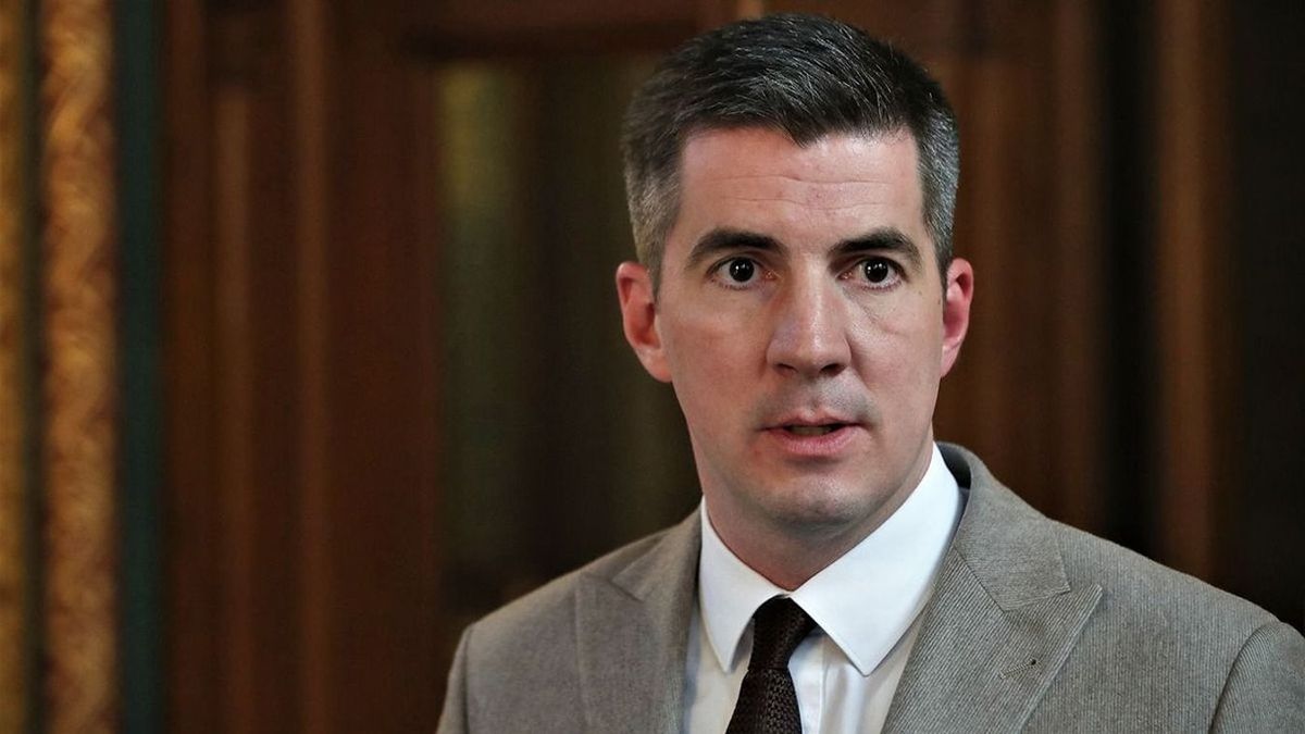 Kocsis Máté Magyar Péternek: csak terelsz, mert egyre kínosabb az ukrán kémügy a pártodnak!