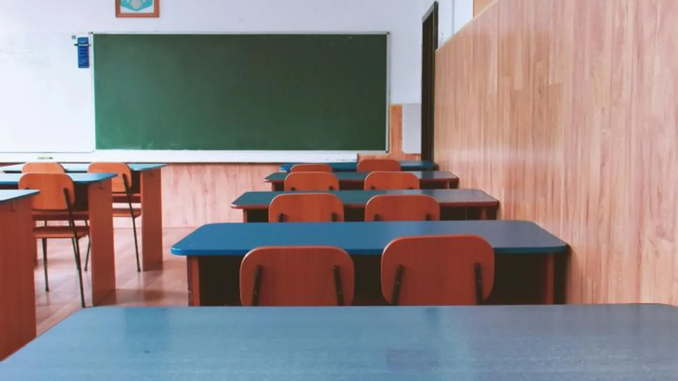 Iskolai tragédia: az osztálytársai szeme láttára kapott szívinfarktust a 17 éves tinédzser