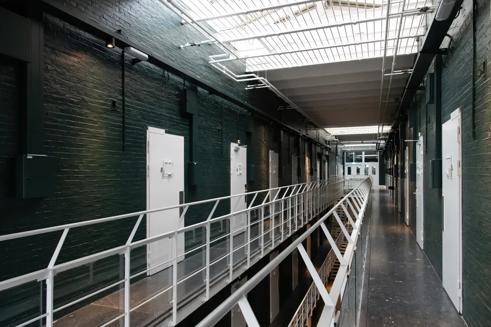 17 év börtön után szabadult, de a sors könyörtelen volt hozzá