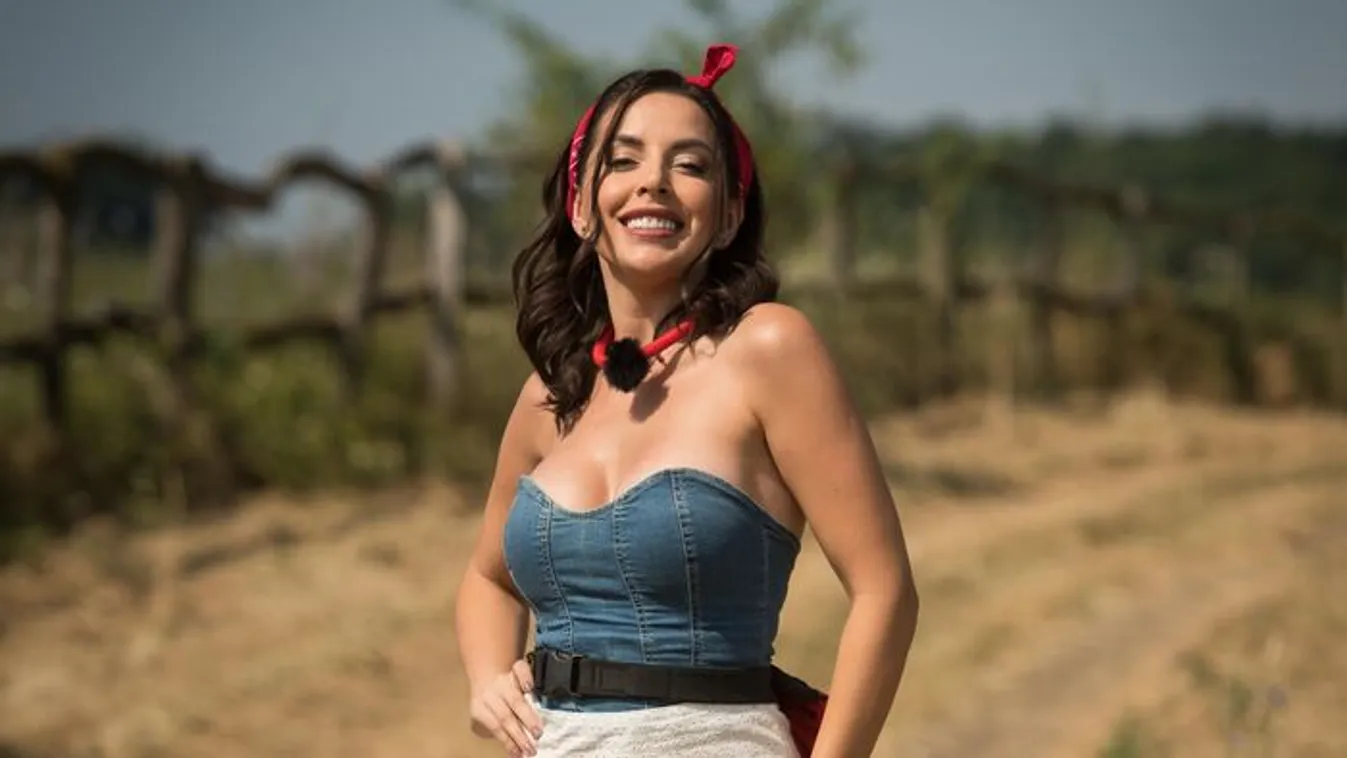Blága Tünde vallomása: A Miss Universe után mélypont következett