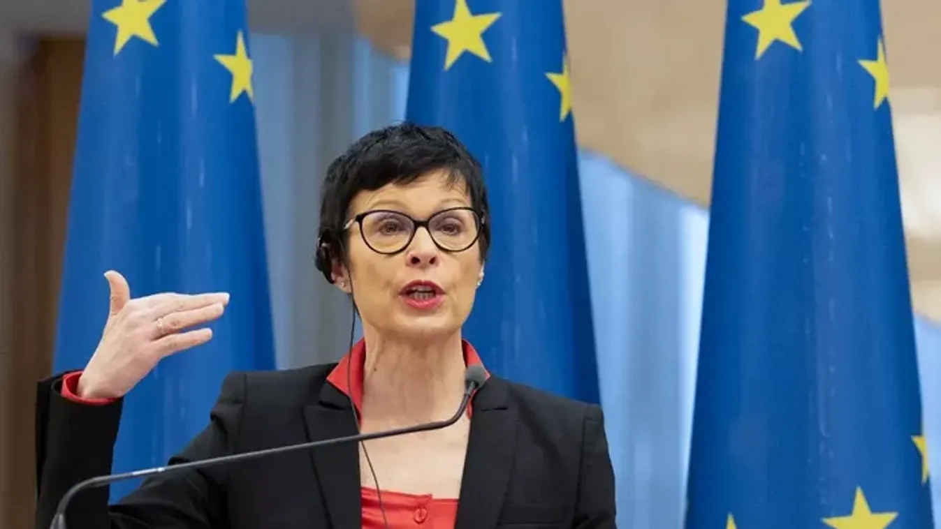 AZ EU bővítési biztosa gőzerővel nyomja Ukrajna csatlakozását