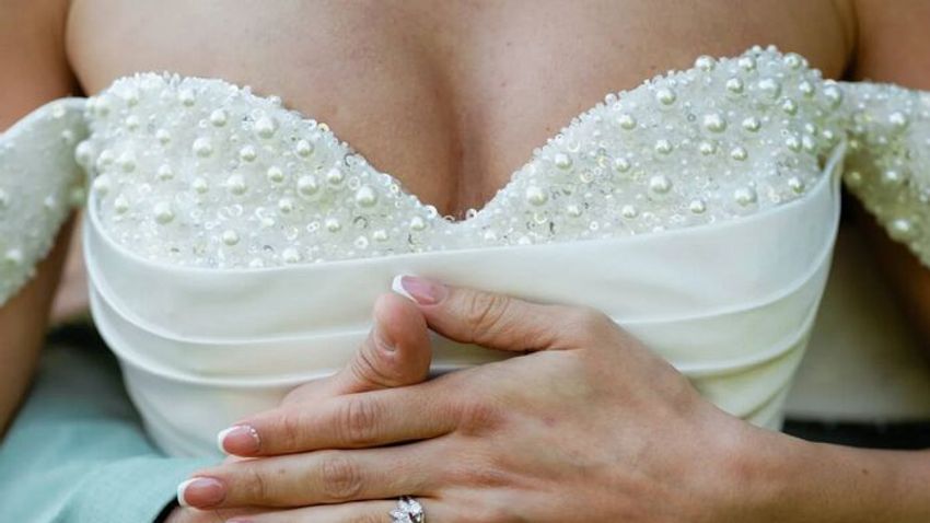 Veréb Tamás titokban nősült, Cserpes Laura is csak utólag számolt be az esküvőről – Galéria!
