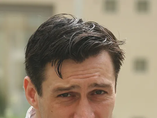 Huszár Zsolt képe