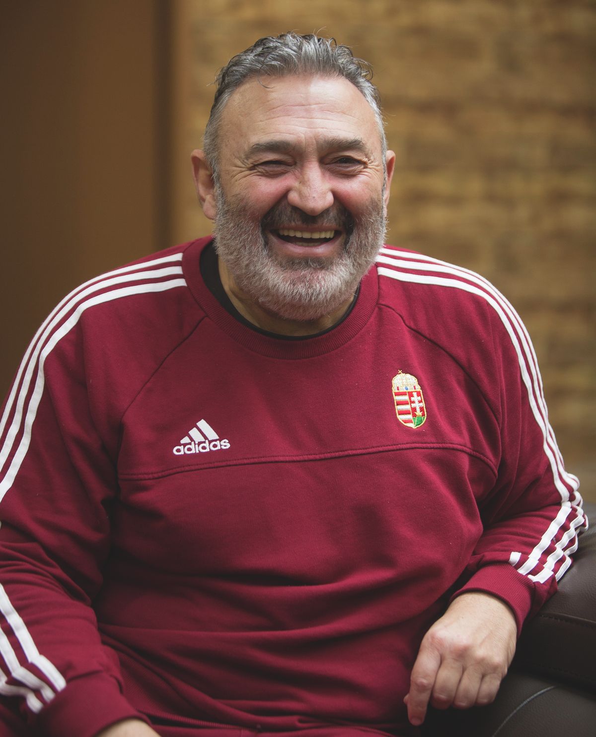 Gesztesi Károly Liptai Claudia