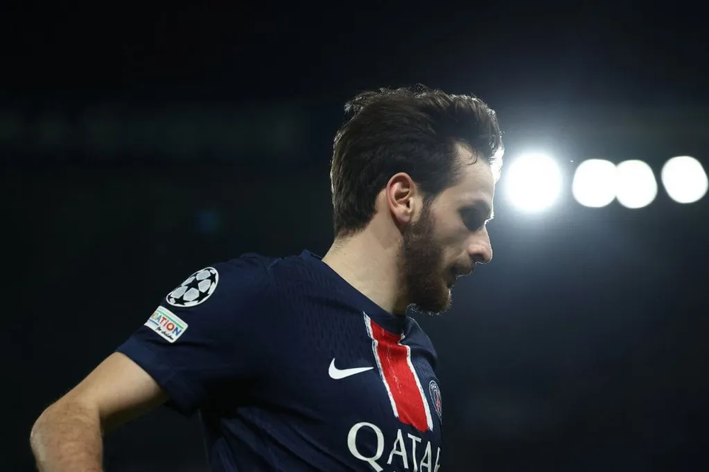 PSG Inter BL