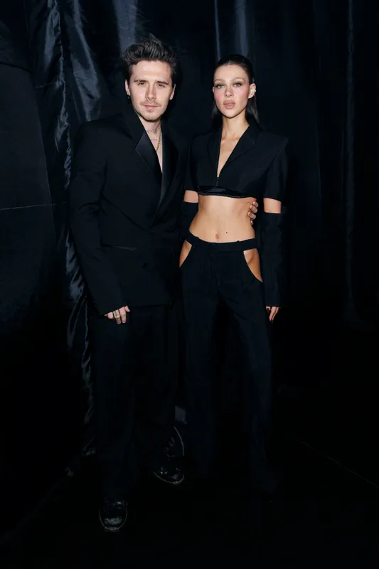 Nicola Peltz-et teszik felelőssé a Beckham családi botrány kirobbanásáért