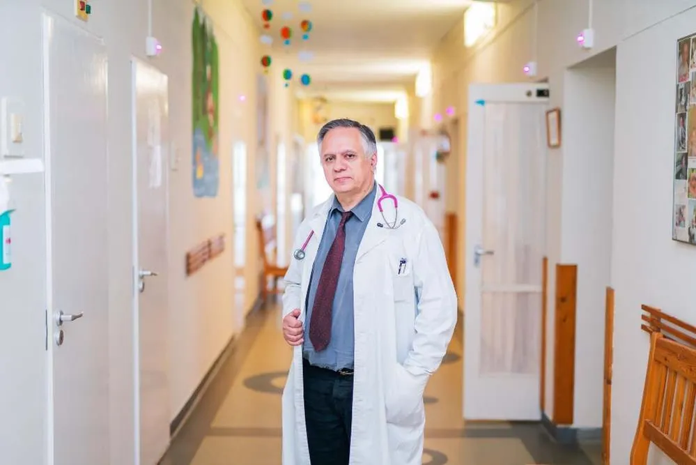 Dr. Rónaszéki Ágoston