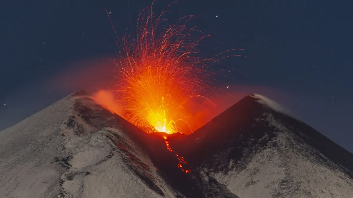 Etna