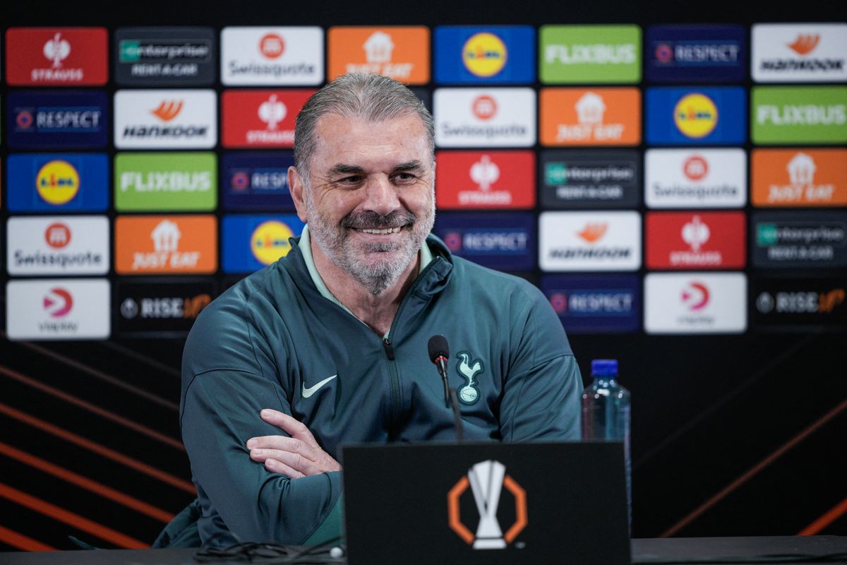 Ange Postecoglou az El-döntő előtt Puskás Ferencről is beszélt 