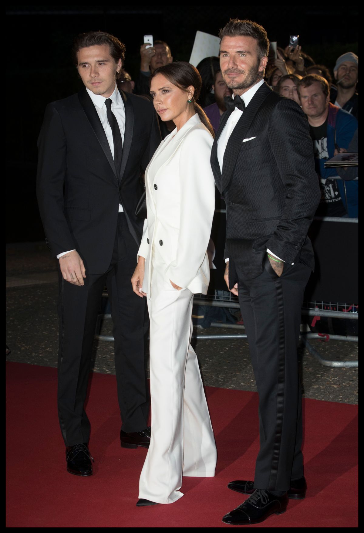 Victoria Beckham mindent megtenne annak érdekében, hogy elválassza fiát Nicola Peltz-től
