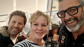 „Rettenetes fizikai trauma kell ahhoz, hogy ez megtörténjen” – Műteni kell a Balázsék műsorvezetőjét
