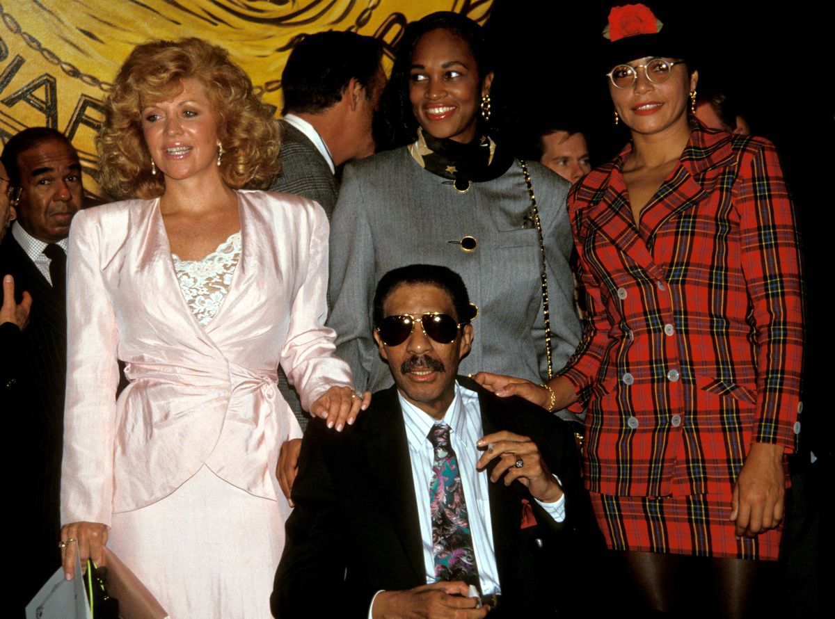 Richard Pryor 