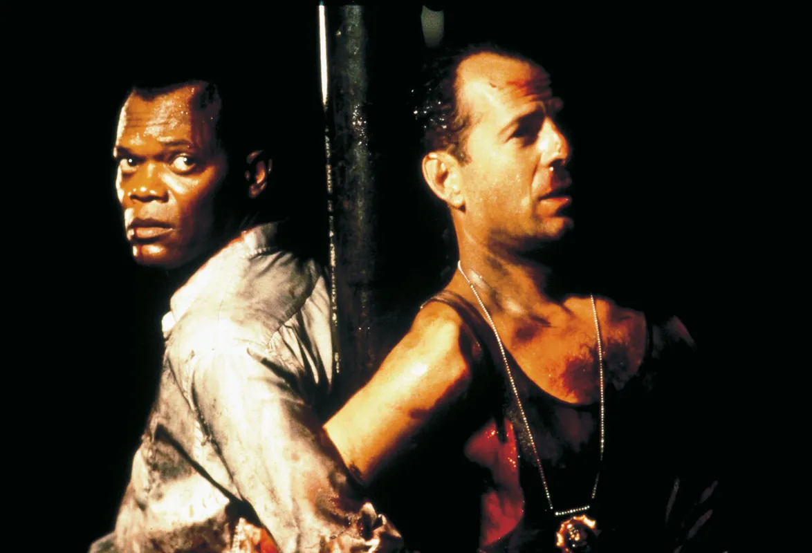 Die Hard: With A Vengeance Moviestills