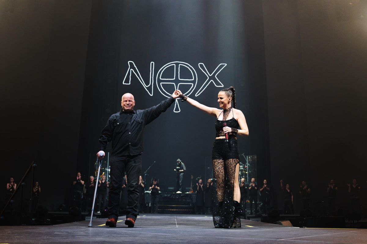 NOX