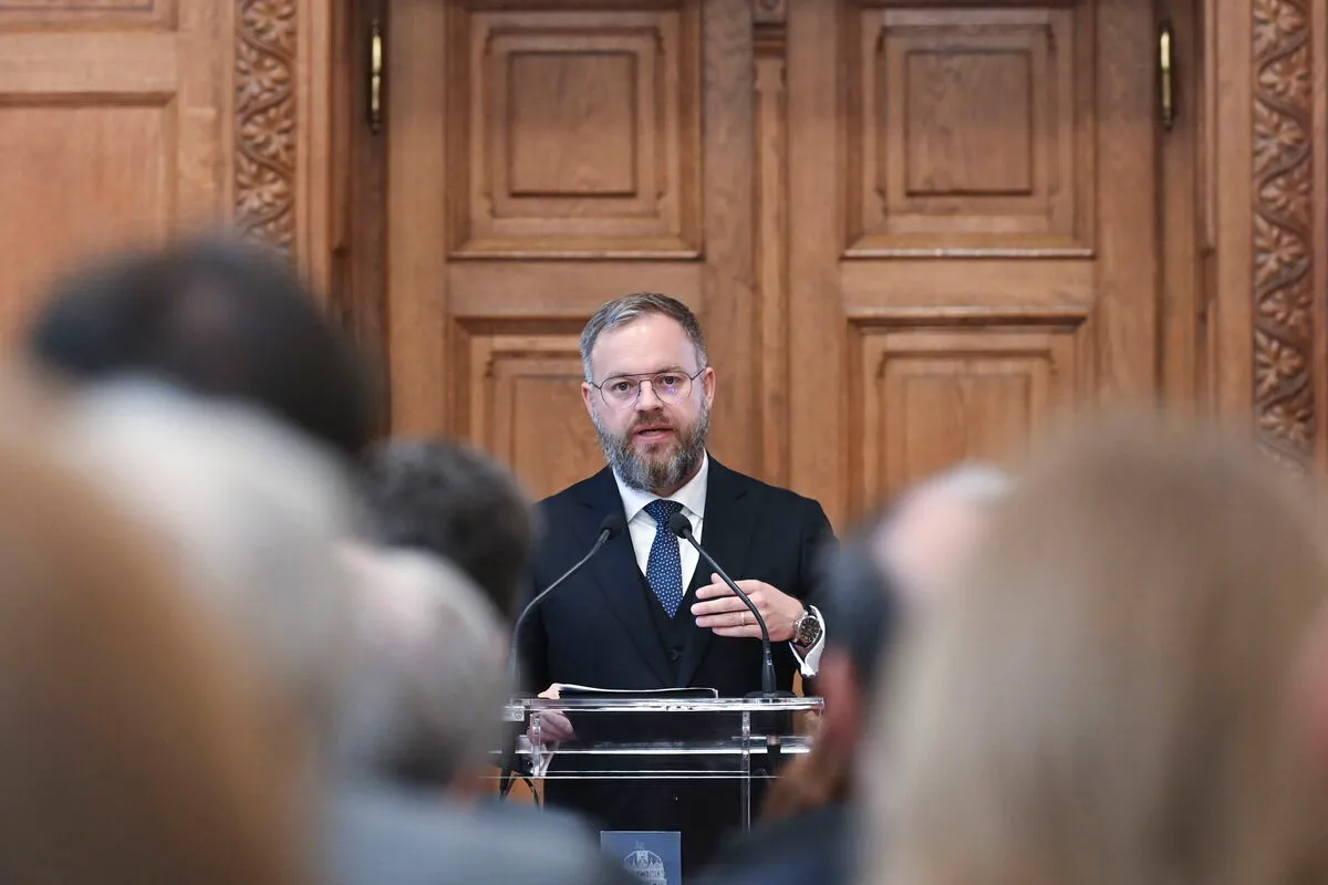 ORBÁN Balázs; NEMESKÜRTY István