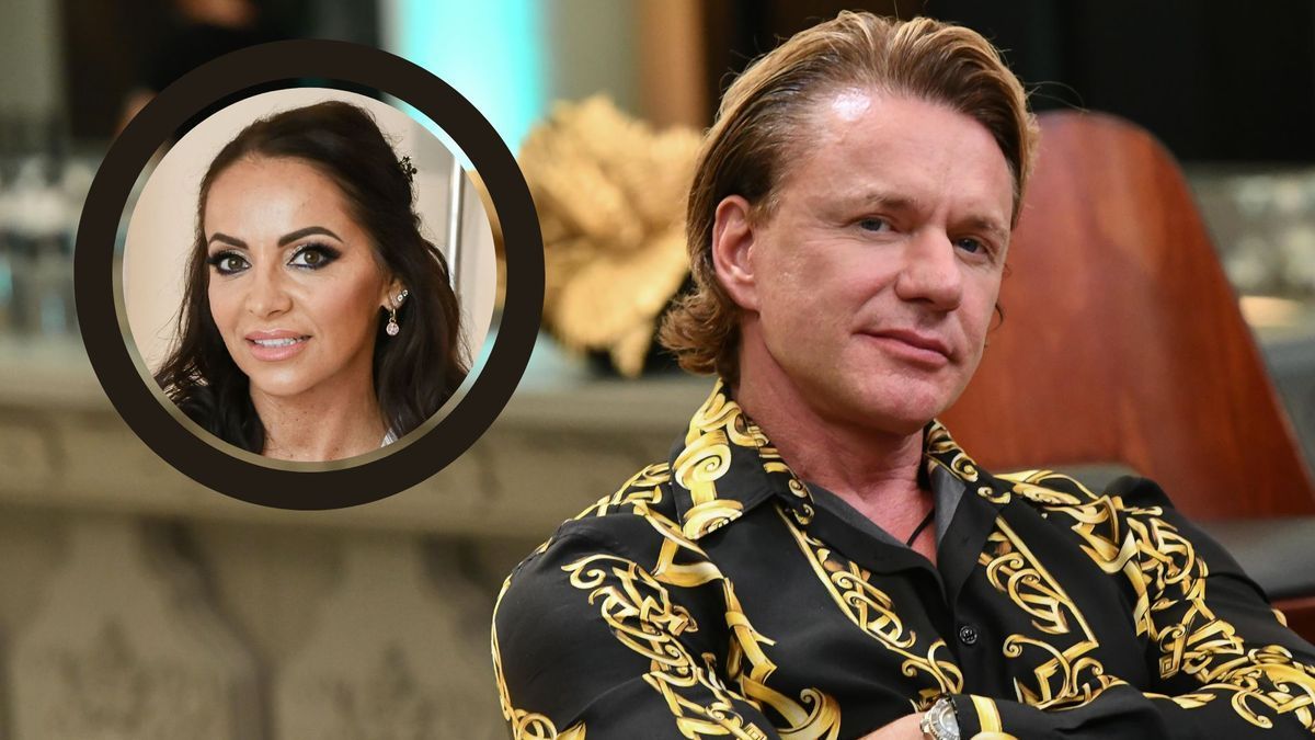 Dagad a botrány: Fecső Judit újabb gyomrost vitt be Házasság első látásra Szabinak