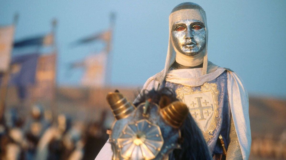 20 éves Ridley Scott csonka mesterműve, amit csak a rendezői változat mentett meg feledés homályától