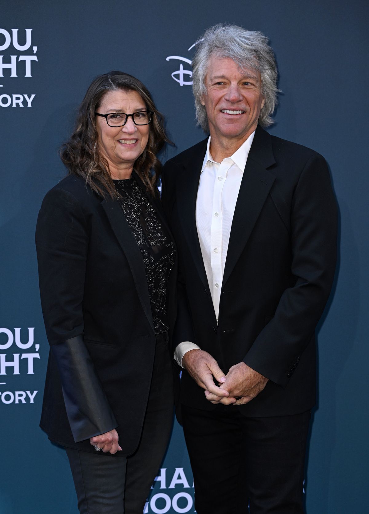 Jon Bon Jovi és felesége, Dorothea Hurley most ünnepelte 36.házassági évfordulóját