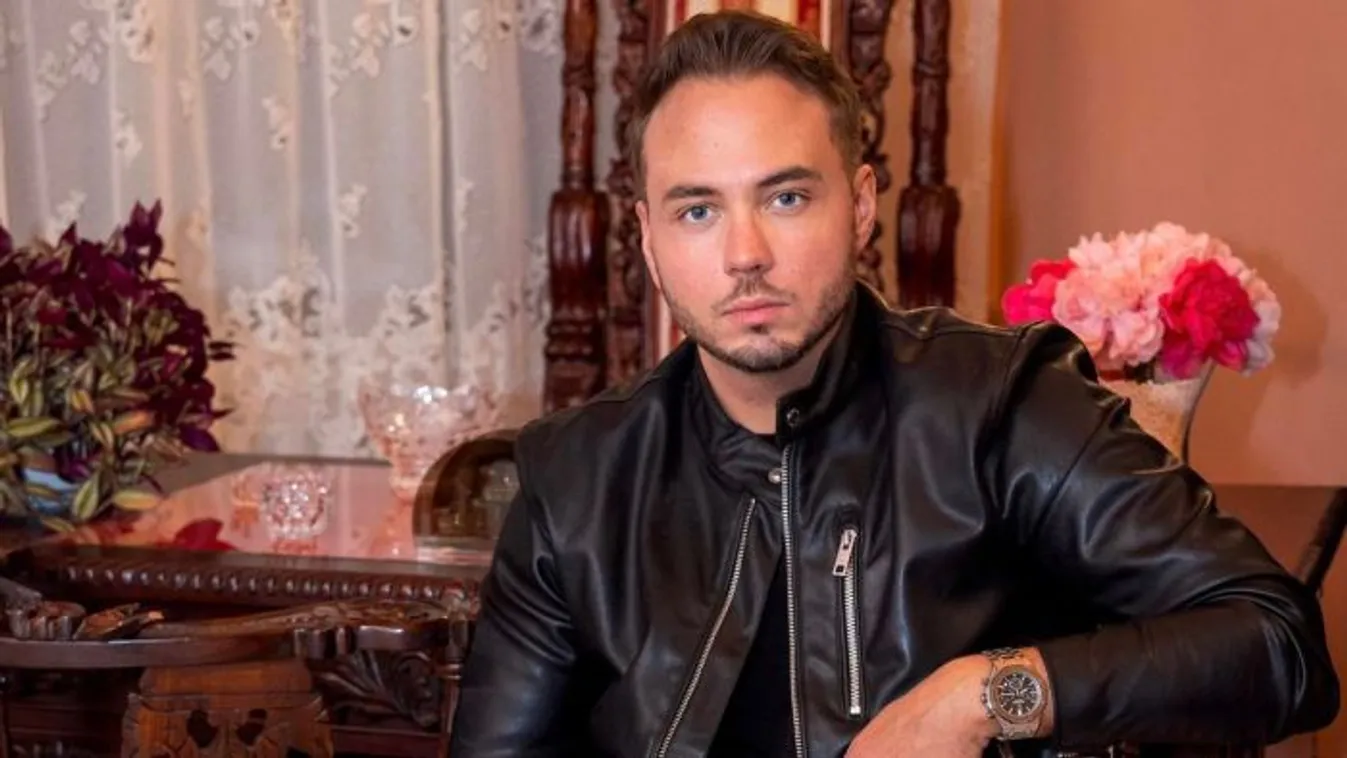 Zámbó Jimmy fia páros lábbal szállt bele az RTL-be és Nagy Ervinbe