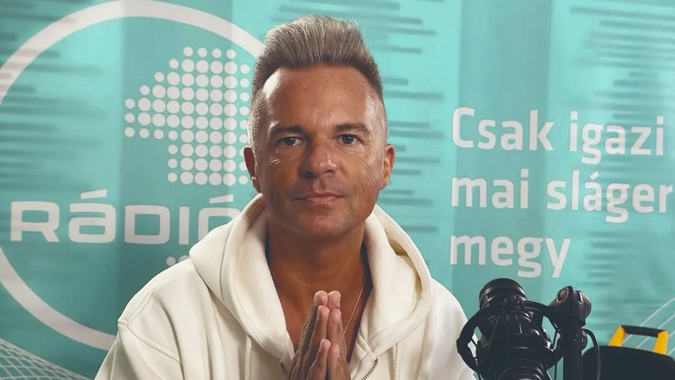 Így még nem láthattad őket: elbűvölő fotót mutatott a gyerekeiről Cooky