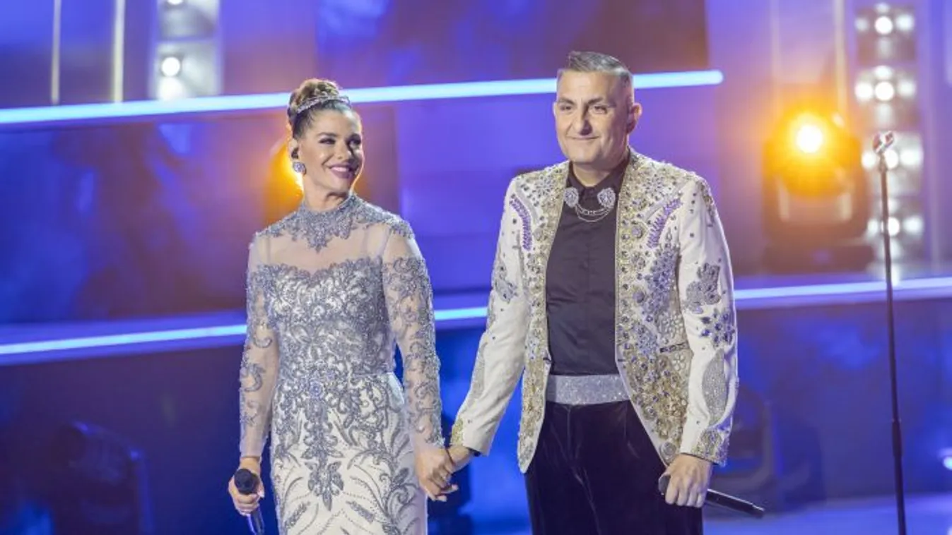 Gáspár Győző mégsem bocsájtott meg A Nagy Duett zsűrijének: „Ezek 9 hétig miért kapták a fizetésüket”
