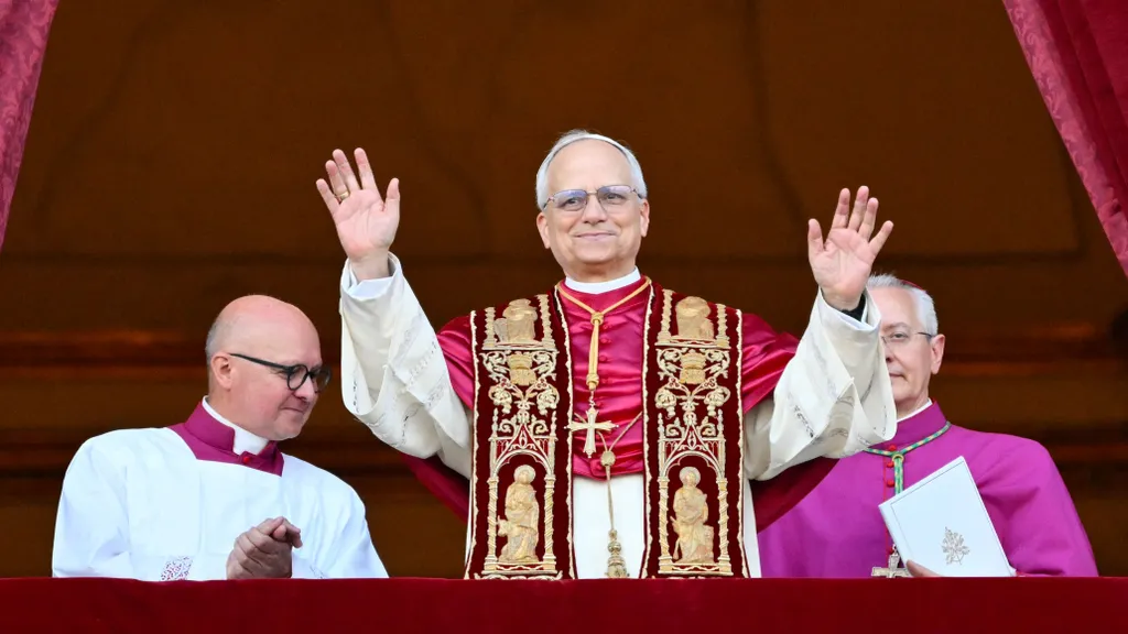 Robert Francis Prevost, XIV. Leó, pápa, új pápa, ki az új pápa