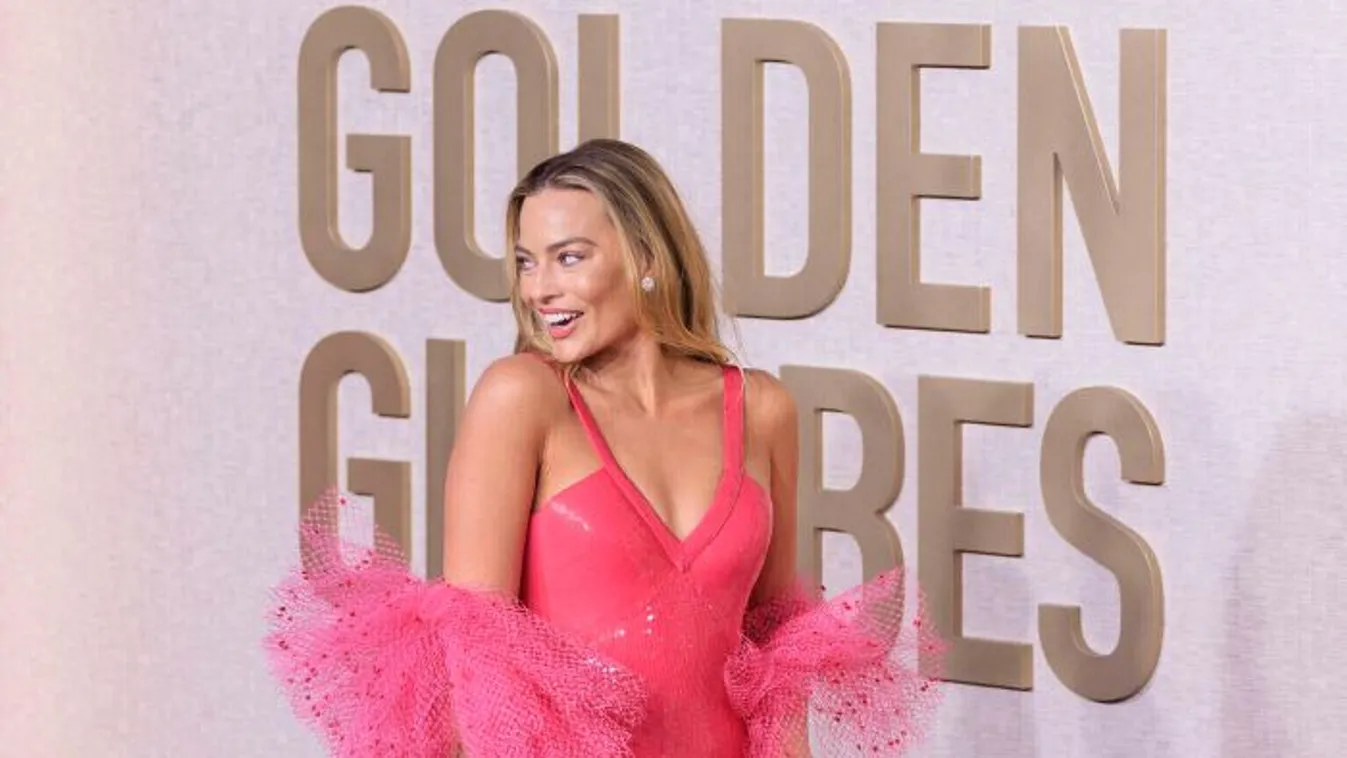 Margot Robbie életkora miatt került célkeresztbe, túl öregnek találják következő filmjéhez