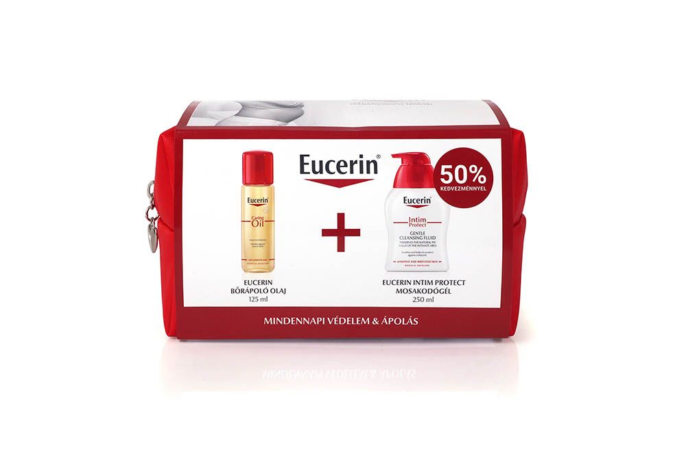 eucerin