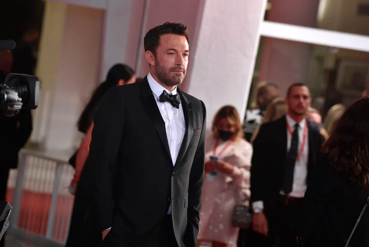 Ben Affleck igyekszik leszámolni a démonaival, azt mondja, azért is újrakezdi - BORS
