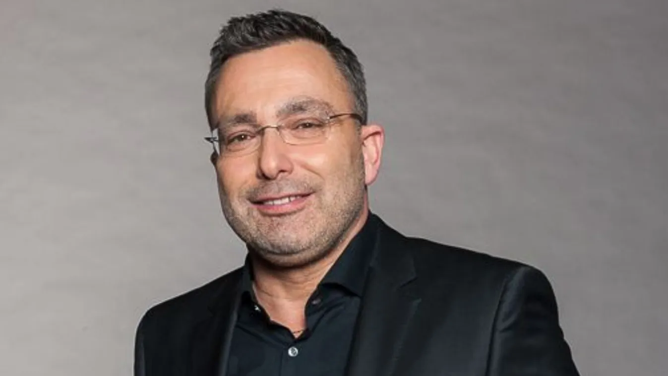 Sváby András évek óta találgatja, hogy mi lehet a baja