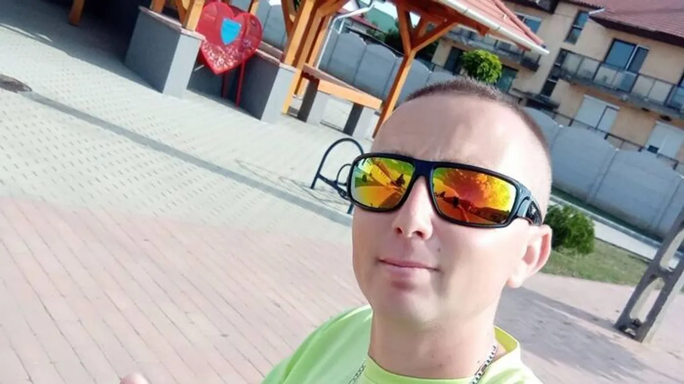 Fájdalmak györtik a kétszeresen transzplantált Csabát: "Aki ismer, tudja, hogy nagy a tűrőképességem!"