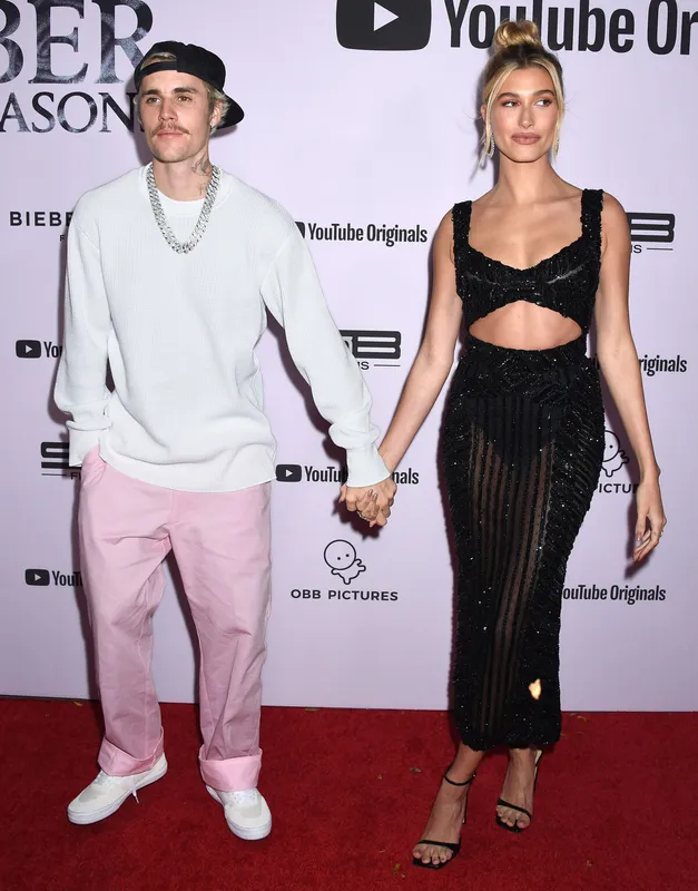 Justin Bieber sokat segített feleségének a felépülésben