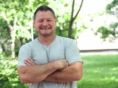 Erdei Zsolt