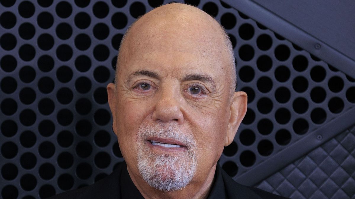 Billy Joel súlyos agybetegségben szenved, koncertjeit is lemondta