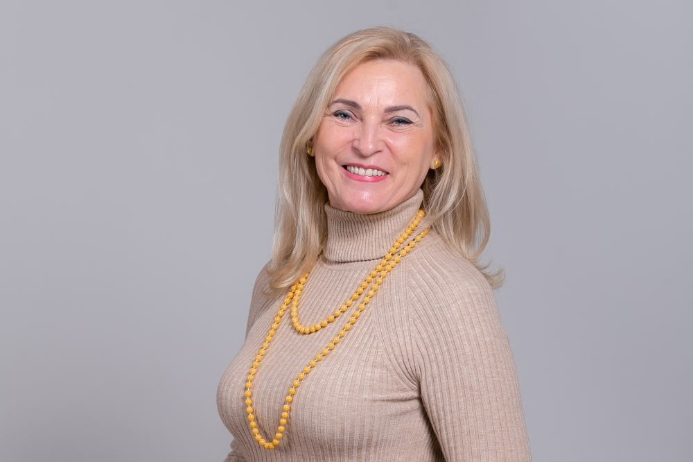 Polgári Erika