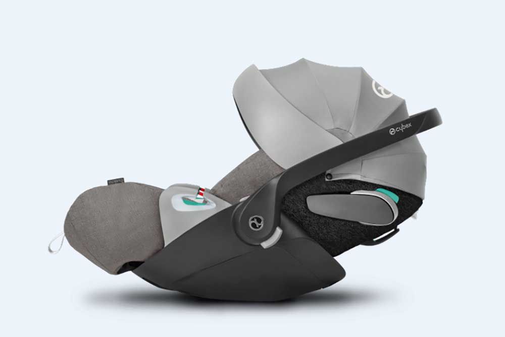 Cybex gyerekülés