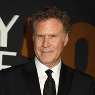 Will Ferrell képe
