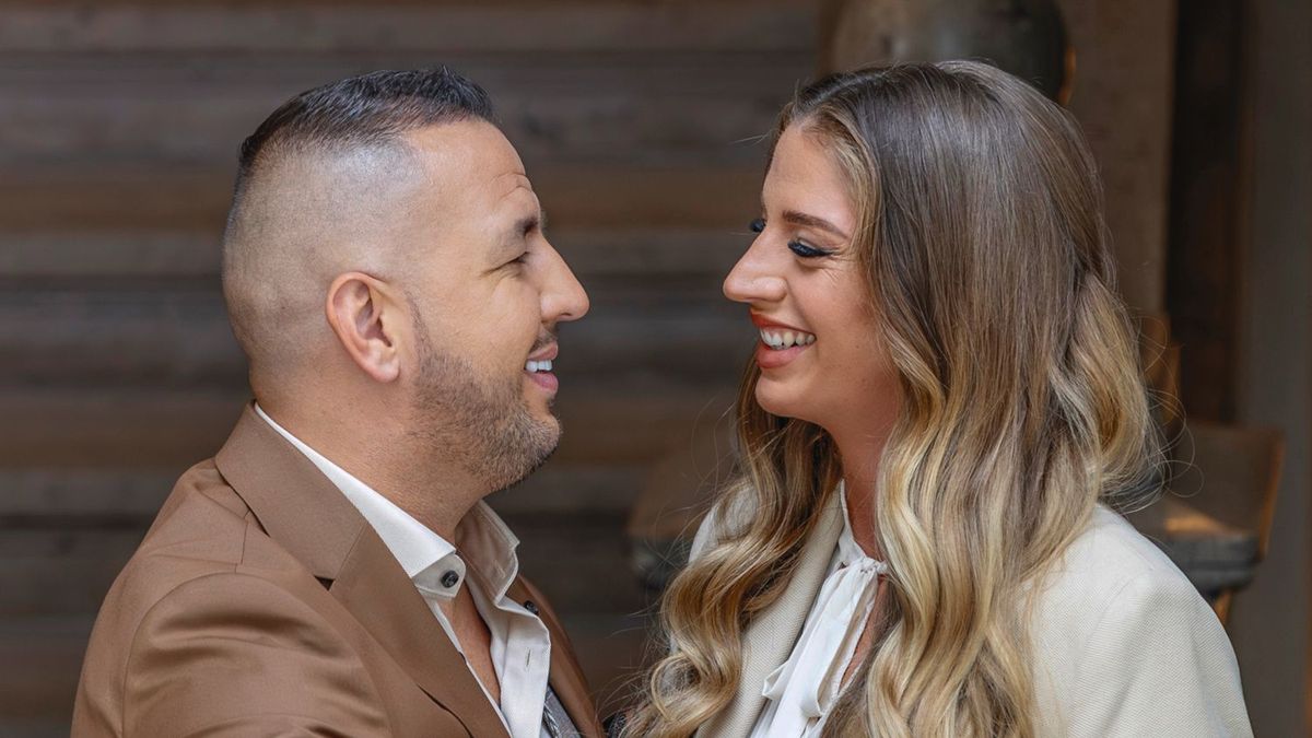 Curtis olyat tett a szerelméért, amitől szem nem marad szárazon