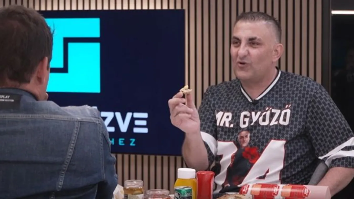Gáspár Győző elképesztő vérfertőző állítása öccséről: „Zsolti az unokatestvérünket vette el”