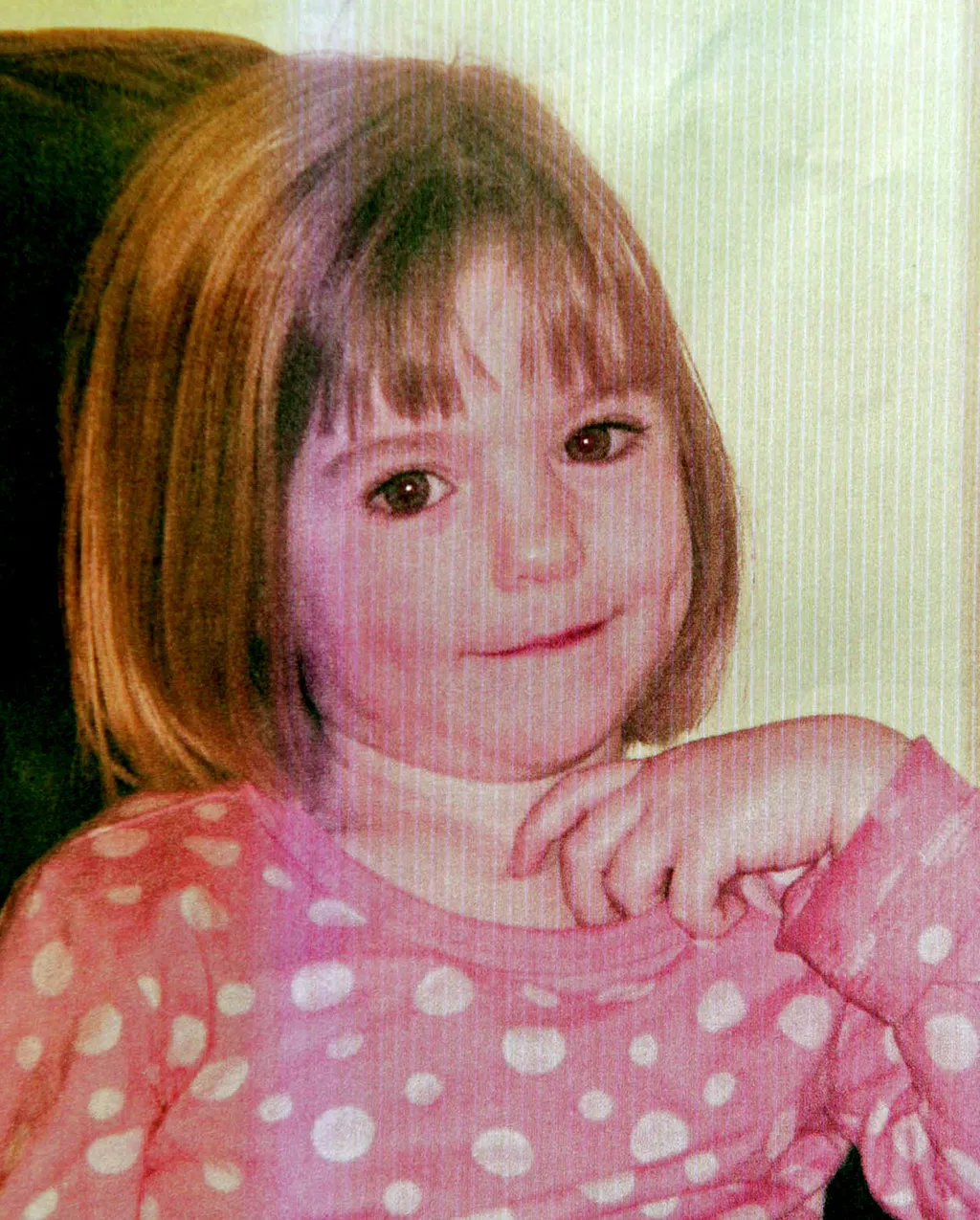 Maddie
Madeleine-McCann
