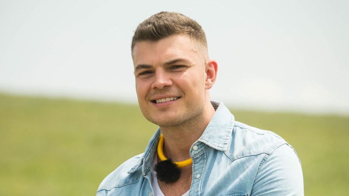 „Elkezdtünk erős égett szagot érezni, be voltam f*sva” - súlyos autóbalesetet szenvedett Pumped Gabo