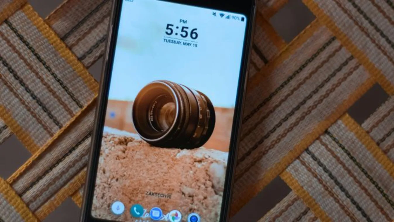 Ha neked is ilyen telefonod van, jobban jársz, ha heteken belül veszel egy újat, különben…