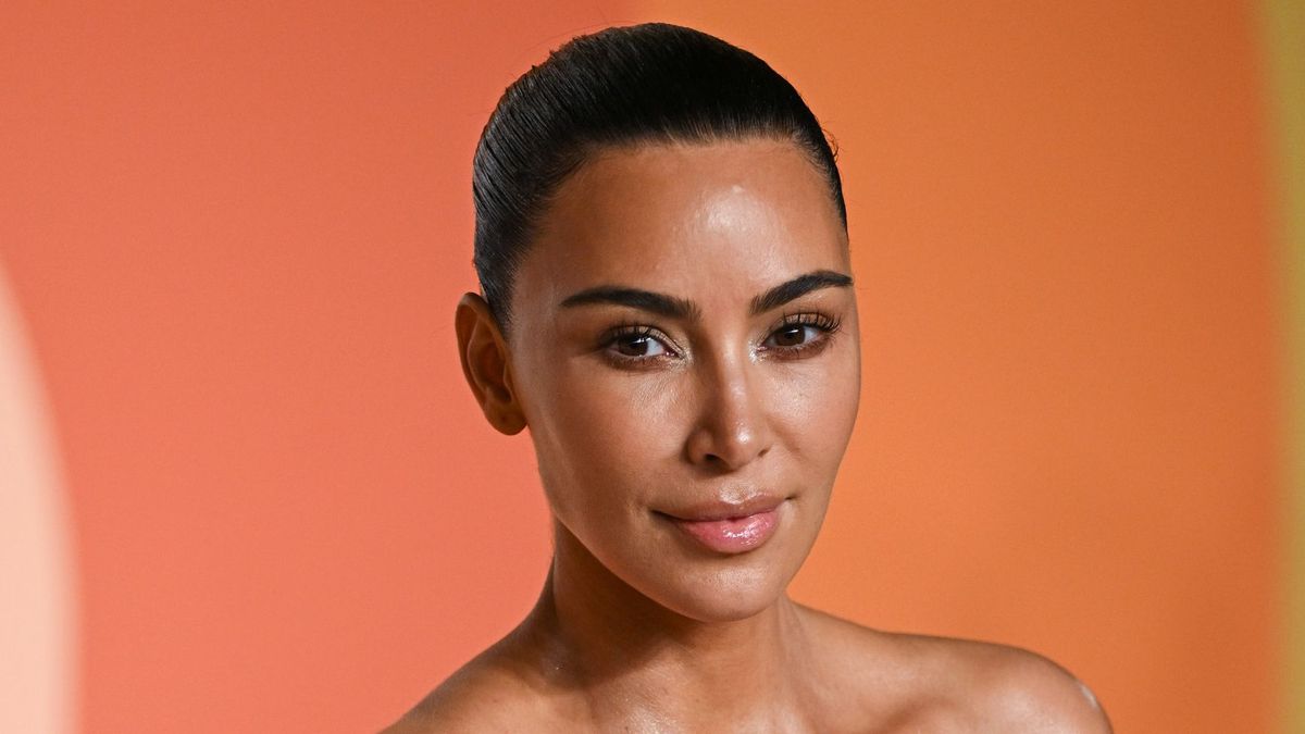 Kim Kardashian fia feltörte édesanyja Instagram oldalát