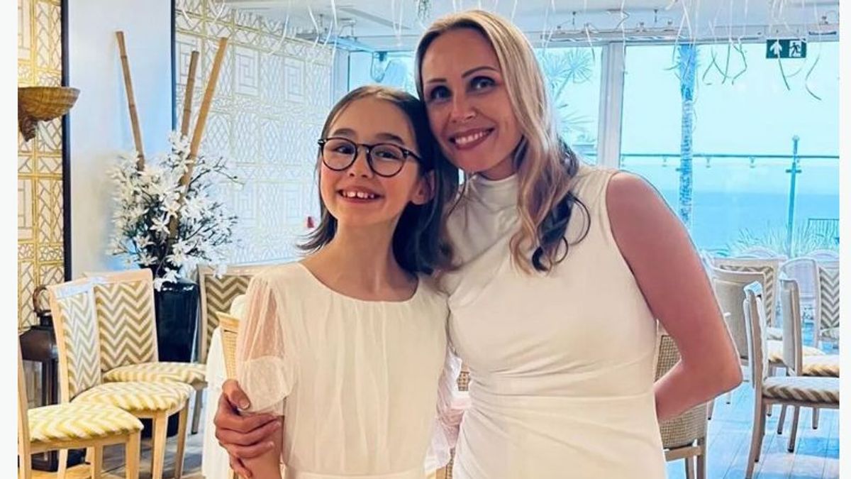 „A háziorvos azt mondta, hogy a kislányomnak csak szorongása van – az igazság azonban minden szülő legrosszabb rémálma volt”