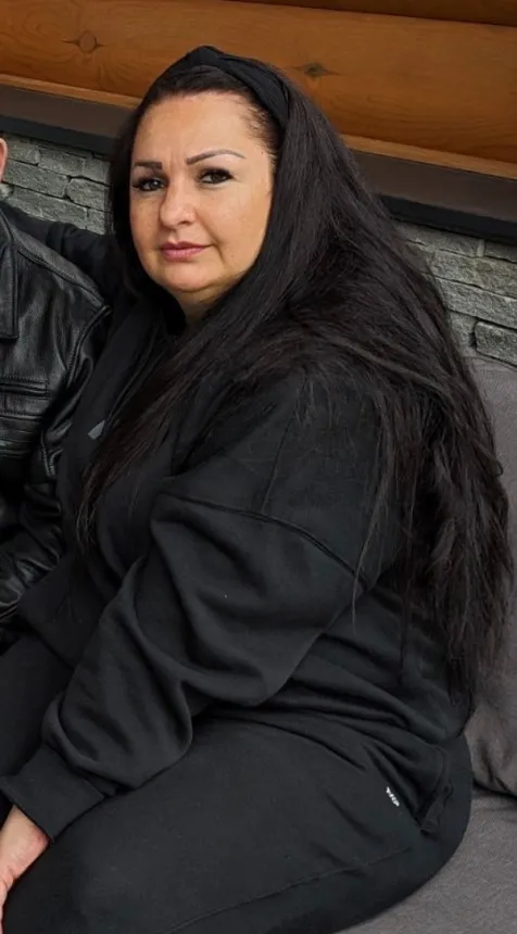 Kakucsi Dóra, fogyás, Fanny magazin