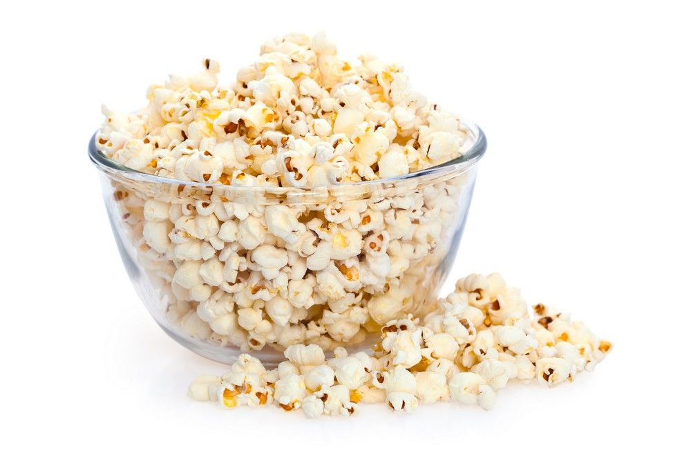 popcorn