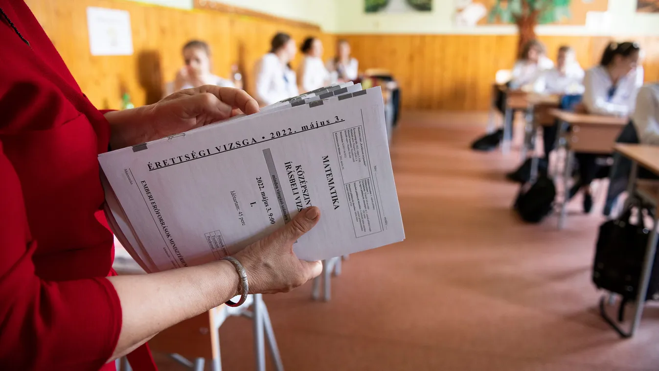 Miből lehet érettségizni? 5 érdekes vizsgatantárgy, amiről lehet, nem hallottál