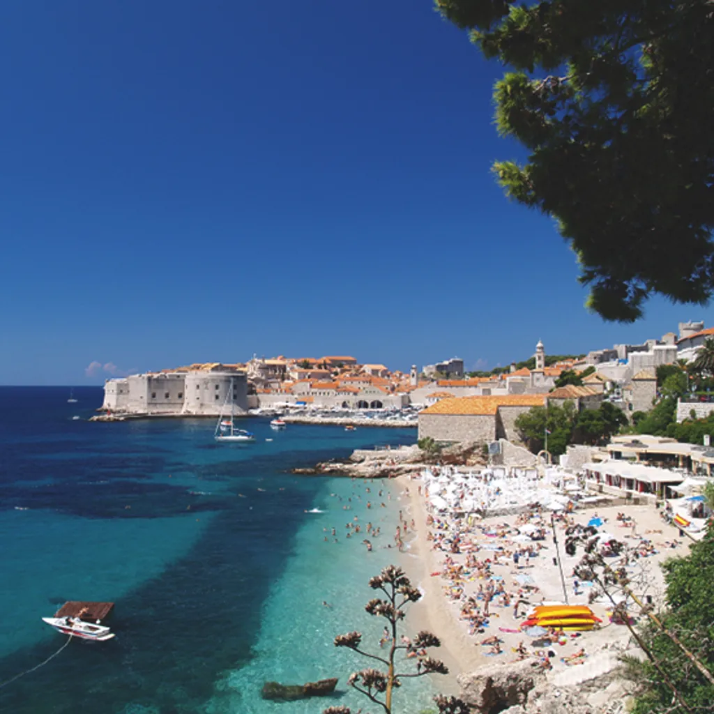 dubrovnik