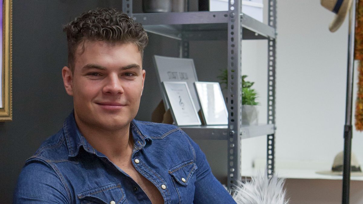 Pumped Gabo új életet kezdett, szerelmes és gyerekeket akar – „Ha rajtam múlna, lenne egy egész falu belőlem”
